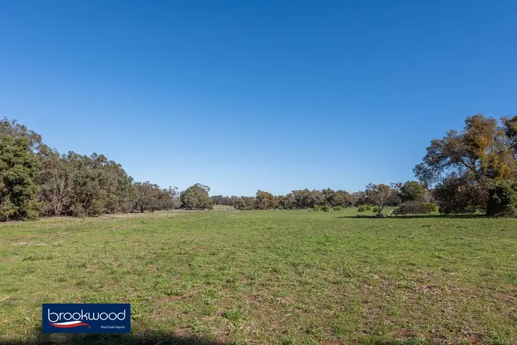Fifth view of Homely land listing, Lot 4 Wandena Road, Muchea WA 6501
