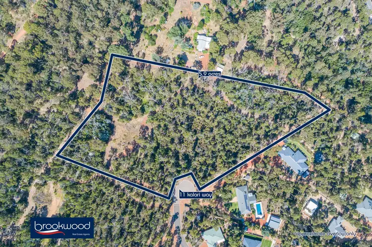 11 Kalari Way, Stoneville WA 6081
