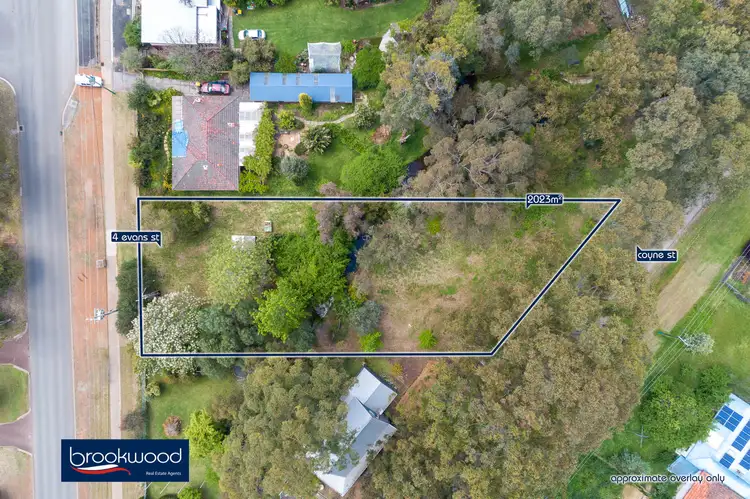 4 Evans Street, Mount Helena WA 6082
