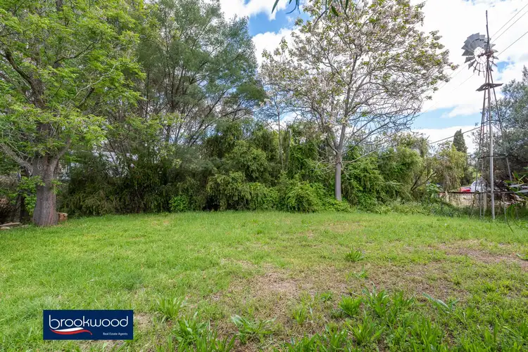 Third view of Homely land listing, 4 Evans Street, Mount Helena WA 6082