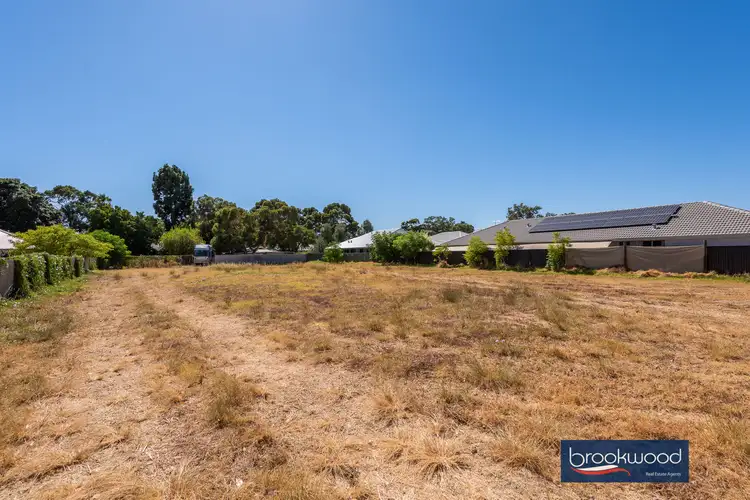 Fourth view of Homely land listing, 157 Bushmead Road, Hazelmere WA 6055
