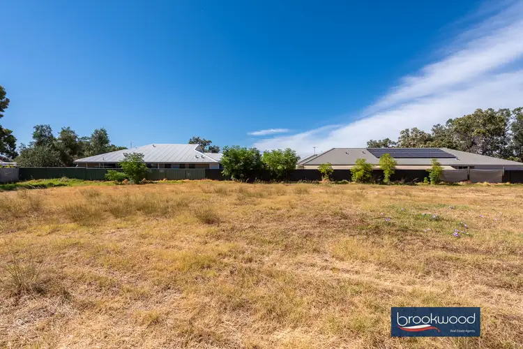 Fifth view of Homely land listing, 157 Bushmead Road, Hazelmere WA 6055