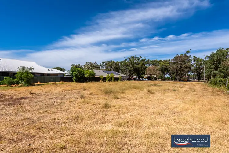 Sixth view of Homely land listing, 157 Bushmead Road, Hazelmere WA 6055