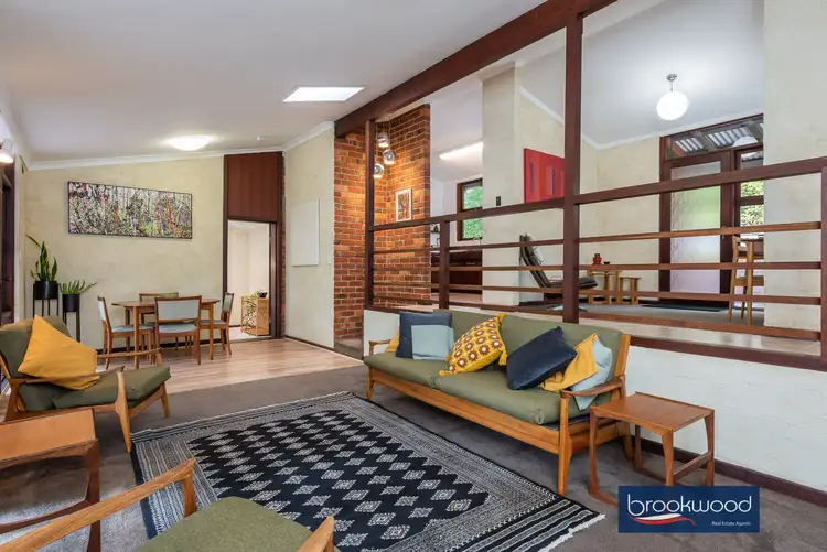 Third view of Homely house listing, 11 Hanzell Road, Darlington WA 6070