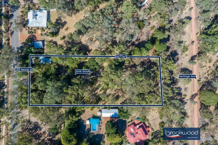 530 Keane Street West, Mount Helena WA 6082