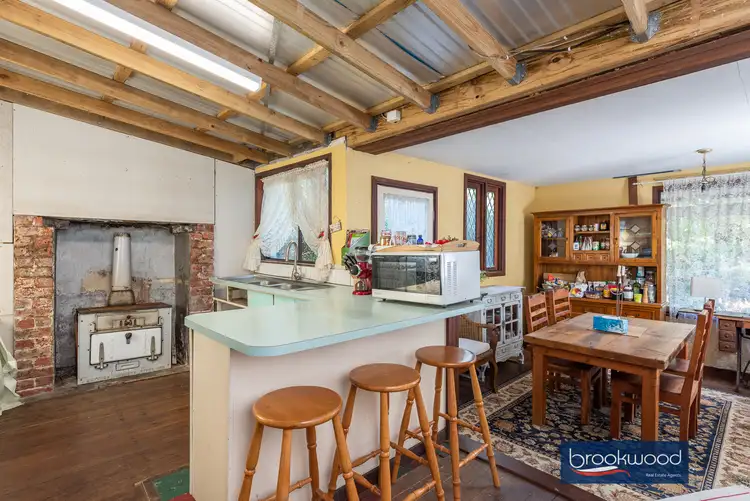 Third view of Homely house listing, 530 Keane Street West, Mount Helena WA 6082