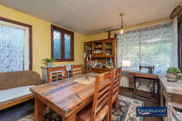 Fifth view of Homely house listing, 530 Keane Street West, Mount Helena WA 6082