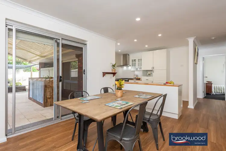 Third view of Homely house listing, 15 Vanessa Way, Swan View WA 6056
