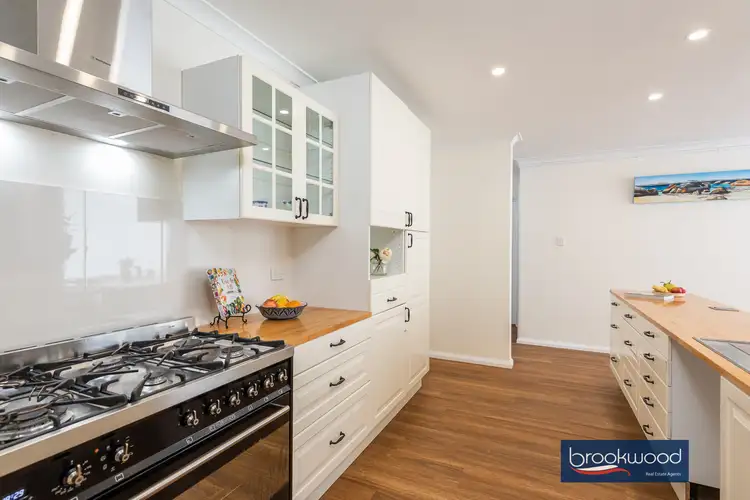 Sixth view of Homely house listing, 15 Vanessa Way, Swan View WA 6056