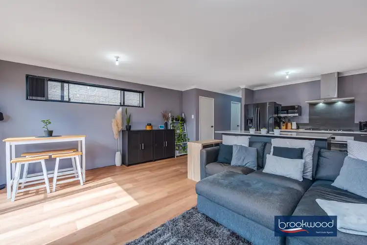 Sixth view of Homely house listing, 186 Dalmilling Drive, Ellenbrook WA 6069