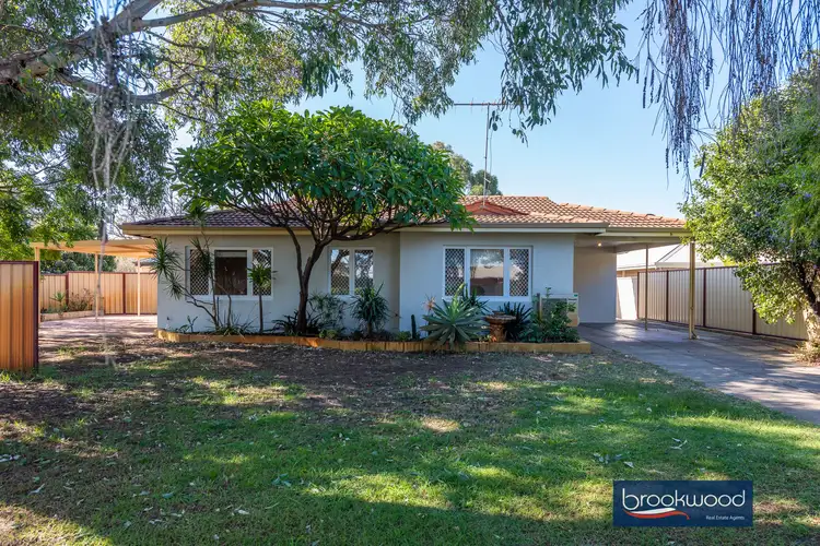 44 Kidman Avenue, South Guildford WA 6055