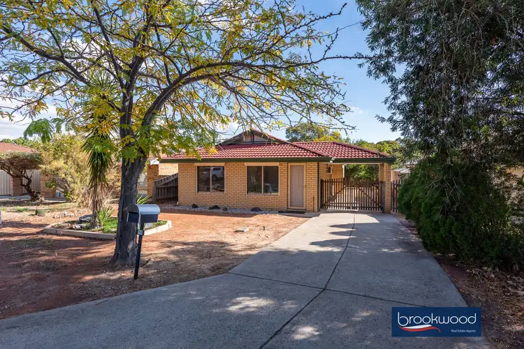 19 Hindoo Elbow, Stratton WA 6056