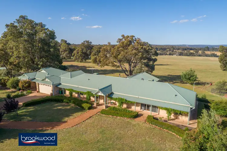 5770 Liberton Road, Wooroloo WA 6558