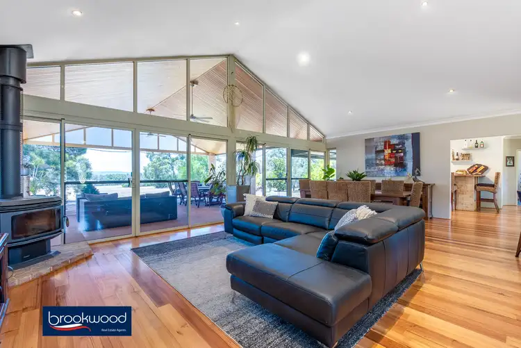 Second view of Homely house listing, 5770 Liberton Road, Wooroloo WA 6558
