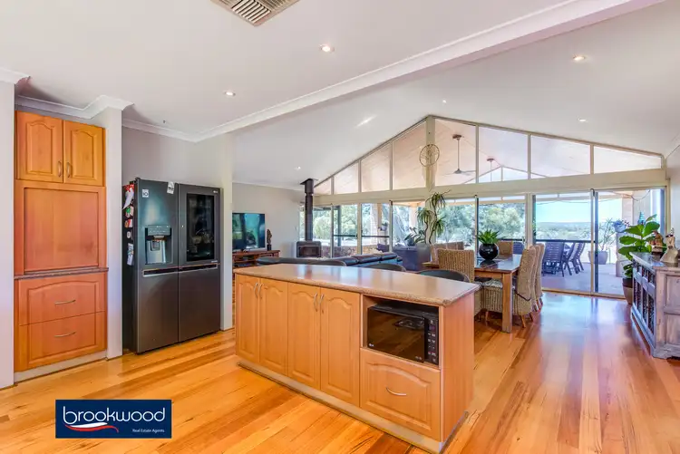 Third view of Homely house listing, 5770 Liberton Road, Wooroloo WA 6558
