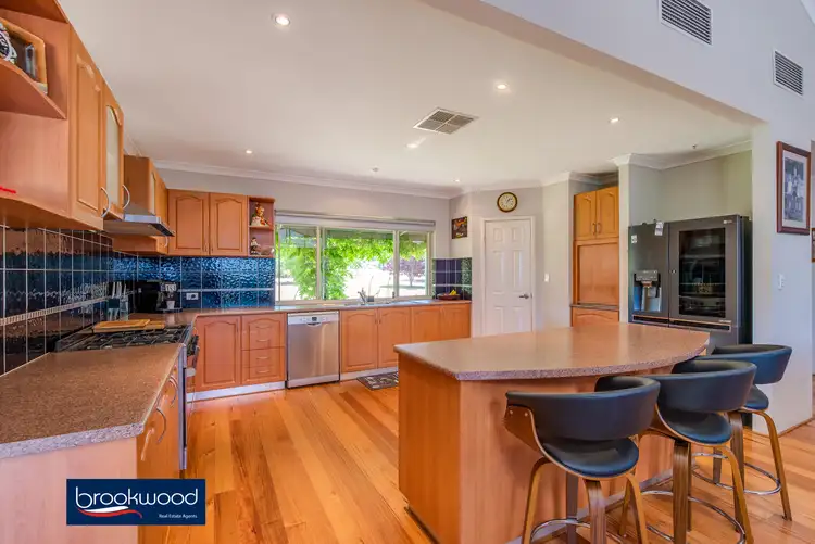 Fourth view of Homely house listing, 5770 Liberton Road, Wooroloo WA 6558