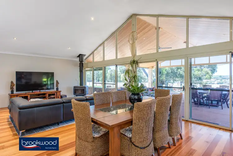 Sixth view of Homely house listing, 5770 Liberton Road, Wooroloo WA 6558