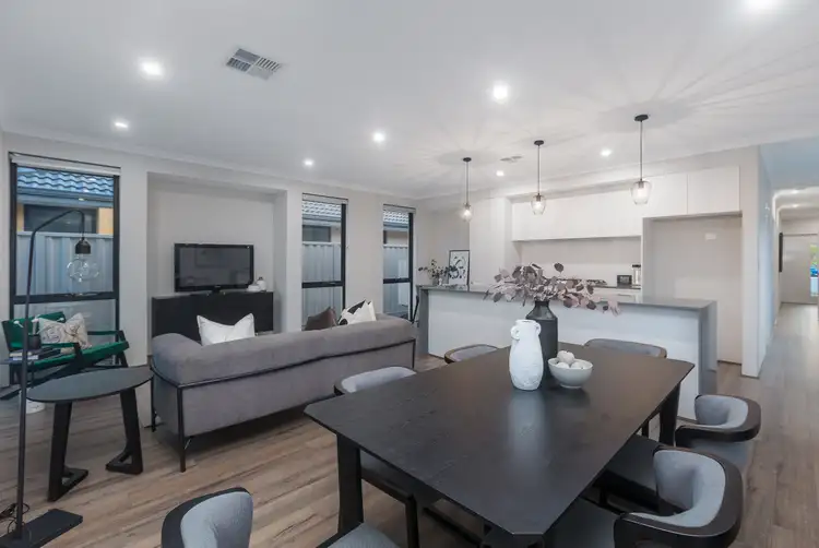 UNIT 3, 48 Lynton Street, Mount Hawthorn WA 6016