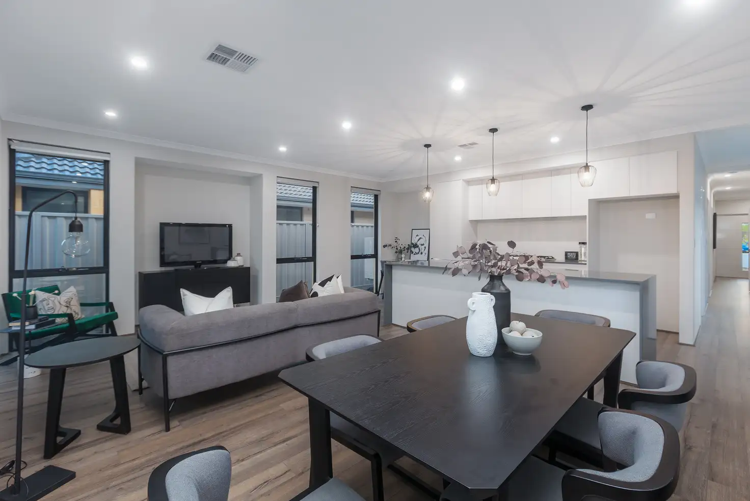 Main view of Homely townhouse listing, UNIT 3, 48 Lynton Street, Mount Hawthorn WA 6016