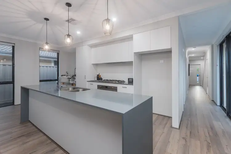 Third view of Homely townhouse listing, UNIT 3, 48 Lynton Street, Mount Hawthorn WA 6016