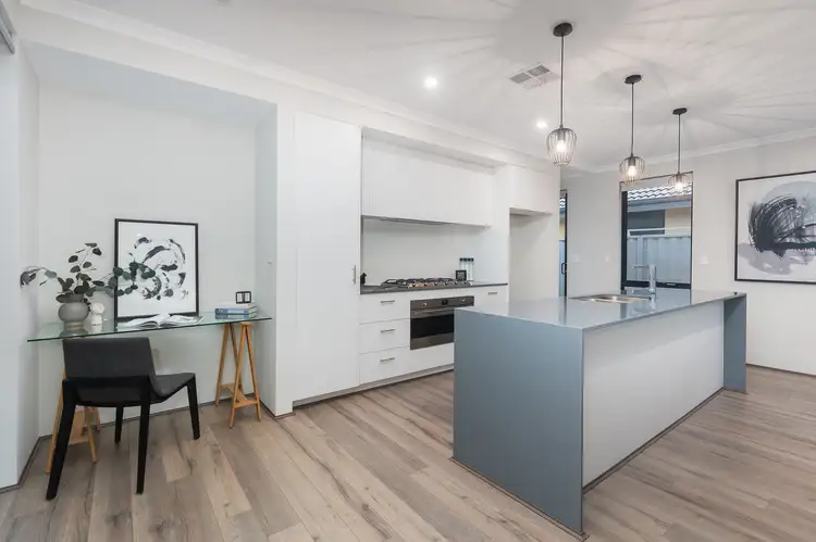 Fourth view of Homely townhouse listing, UNIT 3, 48 Lynton Street, Mount Hawthorn WA 6016
