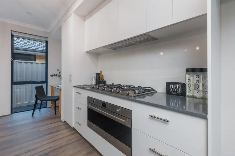 Fifth view of Homely townhouse listing, UNIT 3, 48 Lynton Street, Mount Hawthorn WA 6016