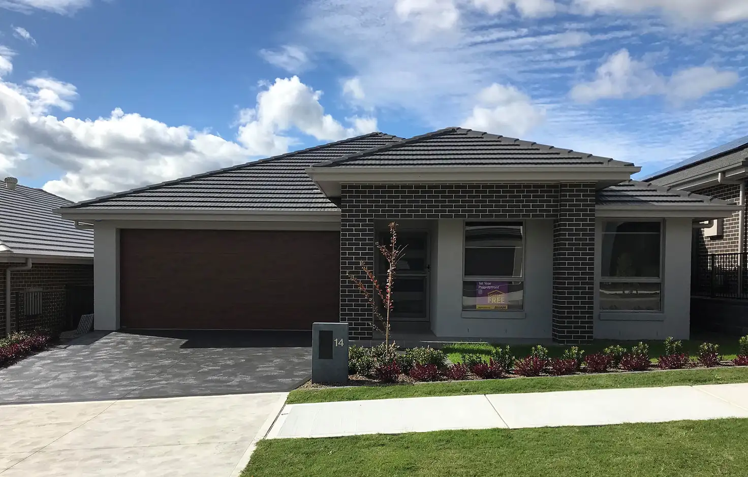 Main view of Homely house listing, Lot 243 Mistletoe Street, Woongarrah NSW 2259