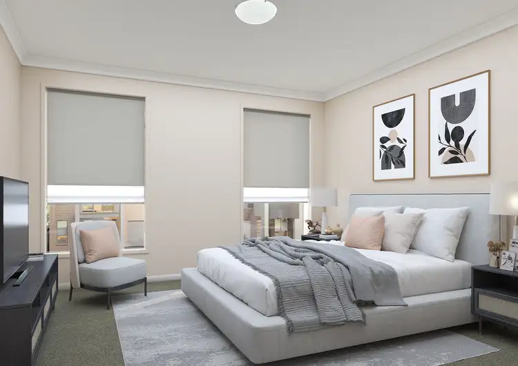 Second view of Homely house listing, Lot 243 Mistletoe Street, Woongarrah NSW 2259