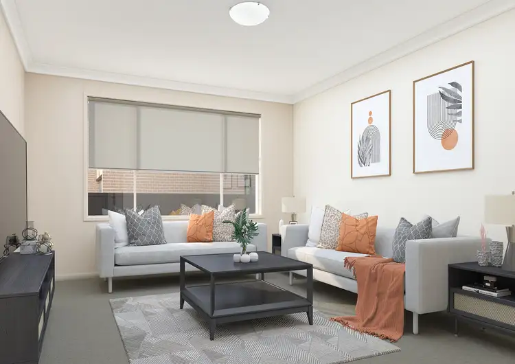 Third view of Homely house listing, Lot 243 Mistletoe Street, Woongarrah NSW 2259