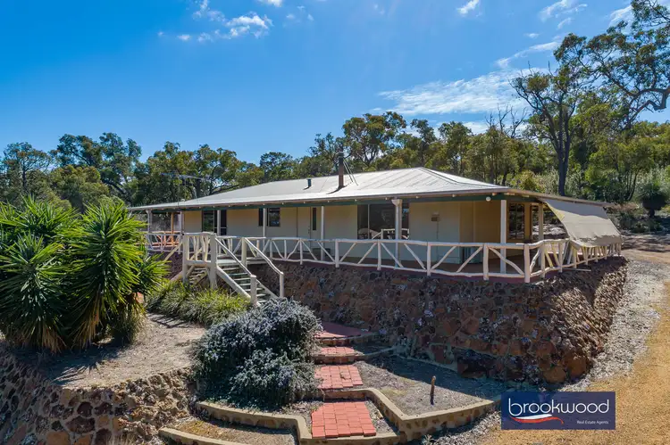 Main view of Homely house listing, 75 Blackboy Way, Morangup WA 6083