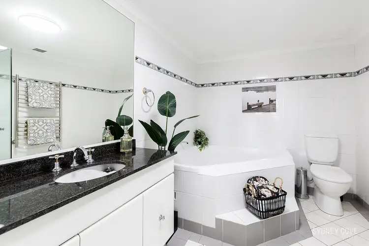 Fourth view of Homely apartment listing, 32/222 Sussex Street, Sydney NSW 2000