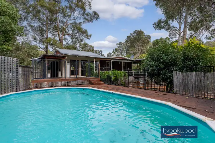785 Jacoby Street, Mahogany Creek WA 6072