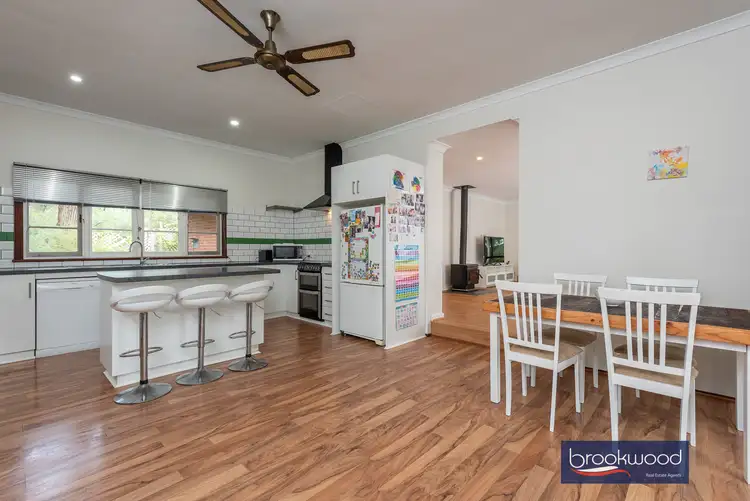 Second view of Homely house listing, 785 Jacoby Street, Mahogany Creek WA 6072