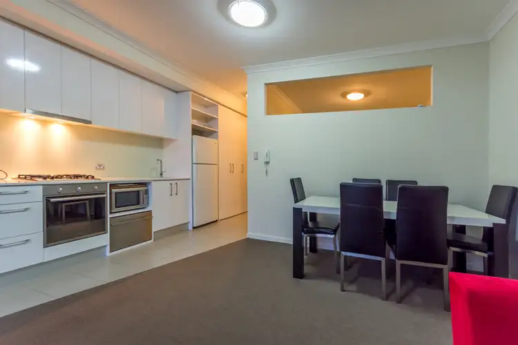 Fifth view of Homely apartment listing, 103/21 Malata Crescent, Success WA 6164