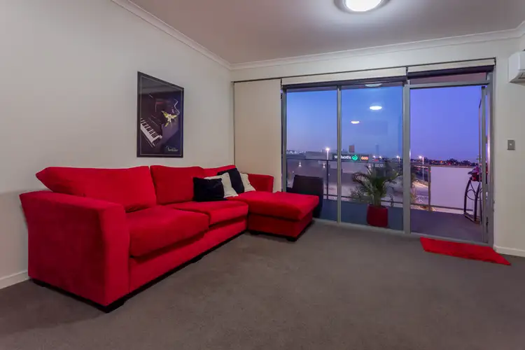 Seventh view of Homely apartment listing, 103/21 Malata Crescent, Success WA 6164