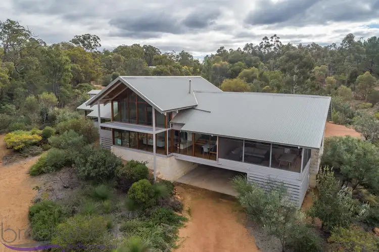 106 Gogulger Stock Route Road, Gidgegannup WA 6083