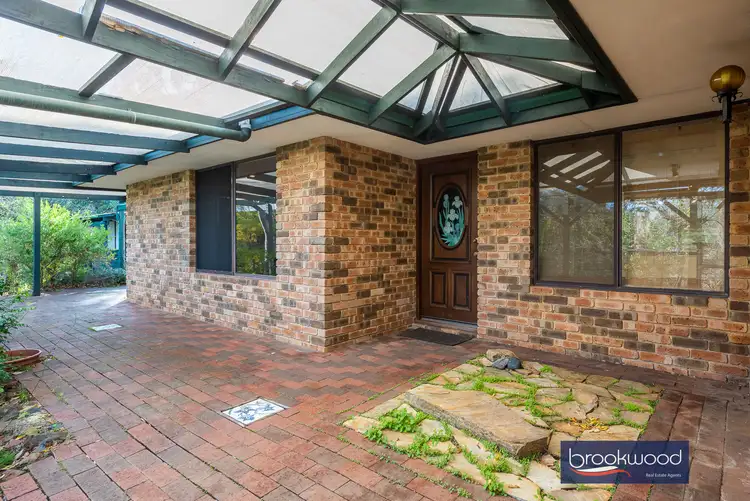 Second view of Homely house listing, 28 Glebe Road, Darlington WA 6070