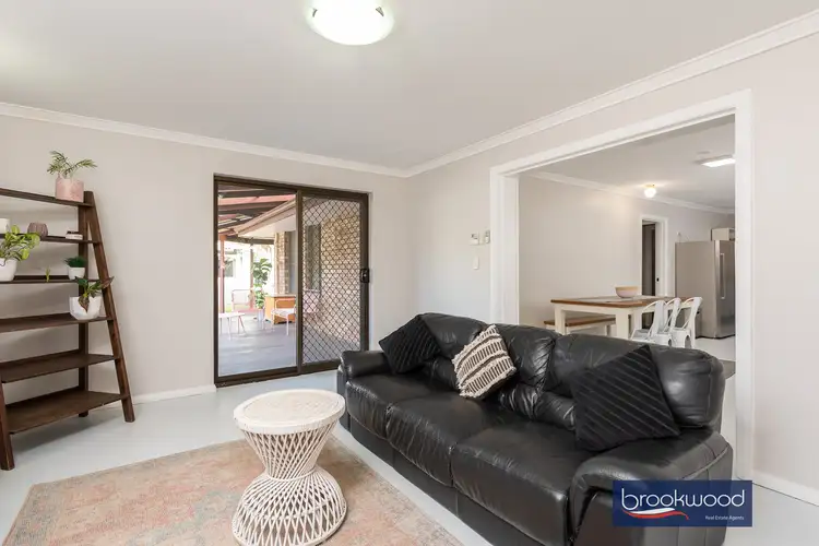 Fourth view of Homely house listing, 6B Taree Street, Glen Forrest WA 6071