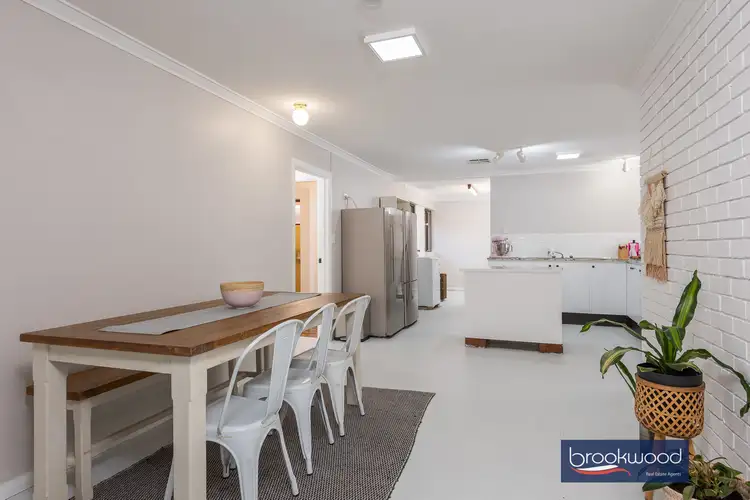 Fifth view of Homely house listing, 6B Taree Street, Glen Forrest WA 6071