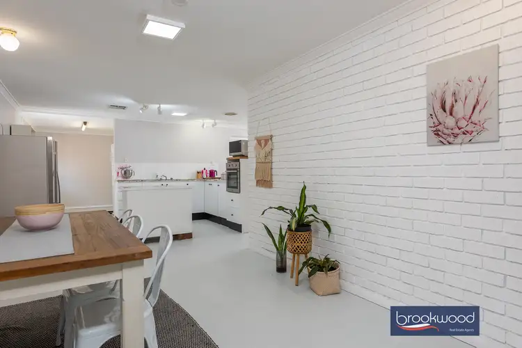 Sixth view of Homely house listing, 6B Taree Street, Glen Forrest WA 6071