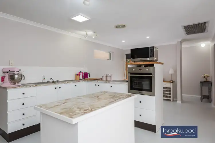 Seventh view of Homely house listing, 6B Taree Street, Glen Forrest WA 6071