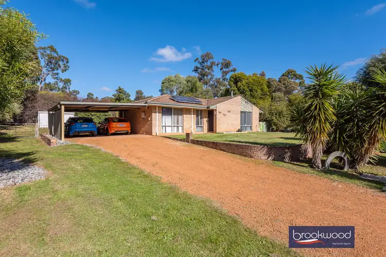 82 Tottenham Street, Chidlow WA 6556