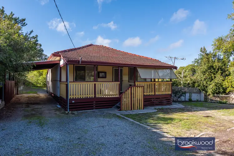 11 Zamia Terrace, Wundowie WA 6560