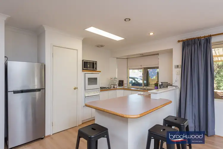 Fourth view of Homely house listing, 21 Luffe Court, Swan View WA 6056