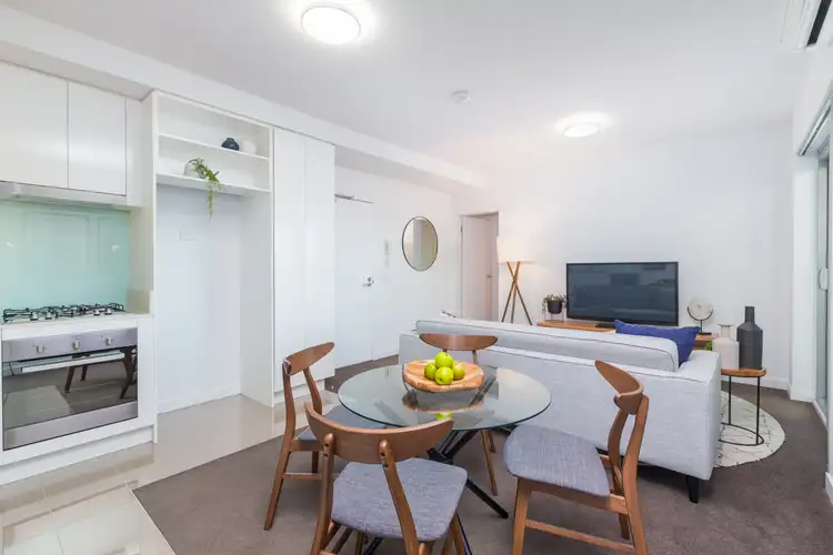 Fourth view of Homely apartment listing, 513/17 Malata Crescent, Success WA 6164