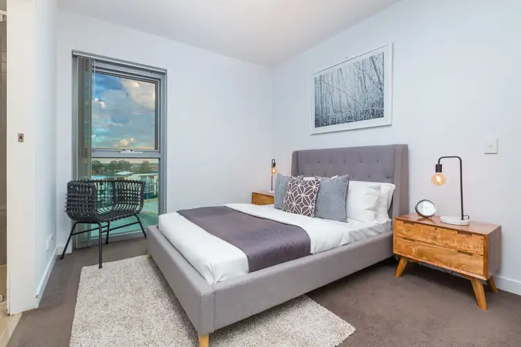 Sixth view of Homely apartment listing, 513/17 Malata Crescent, Success WA 6164