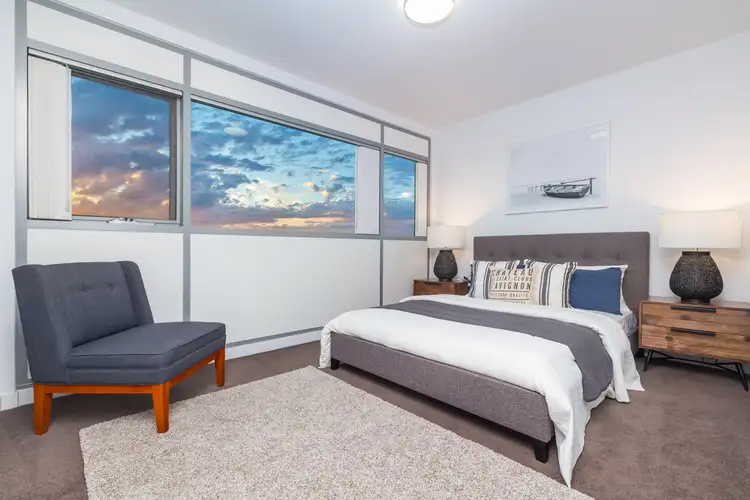 Seventh view of Homely apartment listing, 513/17 Malata Crescent, Success WA 6164