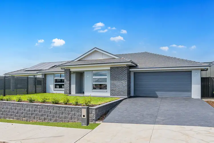 61 Bullen Drive, Silverdale NSW 2752
