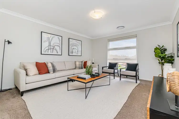 Fourth view of Homely house listing, 61 Bullen Drive, Silverdale NSW 2752