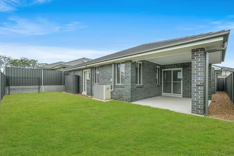 Second view of Homely house listing, 10 Mistletoe Street, Woongarrah NSW 2259
